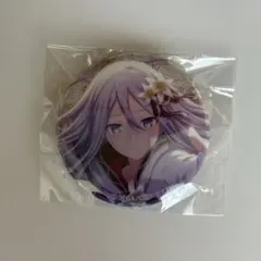 【梱包済】 プロセカ 宵崎奏 グリッター缶バッジ vol.3