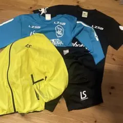 Luz e Sombra XSサイズまとめ売り