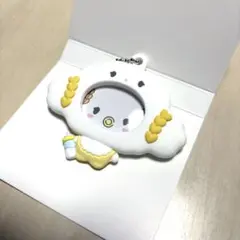 サンリオ フォトバッチ付きマスコット こぎみゅん