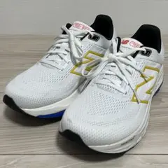 ニューバランス M860Z14 2E 25.5