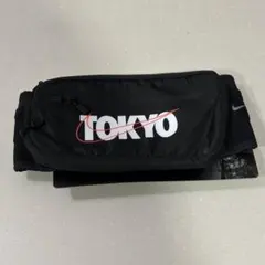 新品 NIKE TOKYO ウエストポーチ ボディバッグ