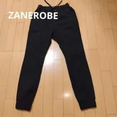 ゼインローブ　zanerobe ジョガーパンツ