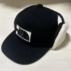 【値下げ中】ウィンタートラッカーキャップ（キッズ）