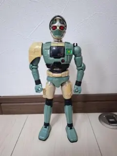 2026年最新】機動刑事ジバン マルチフォームの人気アイテム - メルカリ