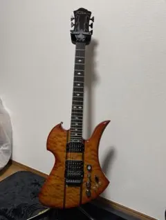2025年最新】B.C.Rich モッキンバード ベースの人気アイテム