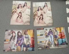 Twice Land Zone2 ユニット ランダムトレカ【公式】