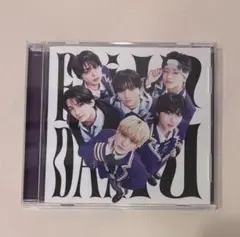 EBiDAN Yes!東京 Lienel盤 CD