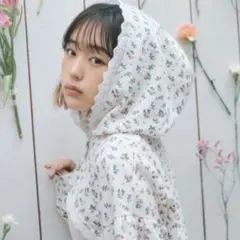 2026年最新】merry jenny レディース パーカーの人気アイテム - メルカリ