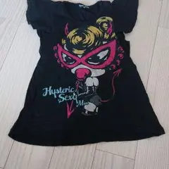 ヒステリックミニ ワンピース