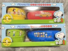 非売品 PEANUTS カップ2個セット スヌーピー60Years