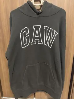 2025年最新】gaw パーカーの人気アイテム - メルカリ