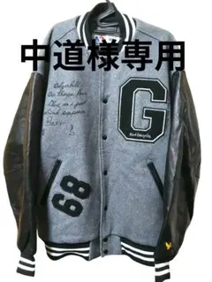 XL MARK GONZALES マークゴンザレス スタジャン