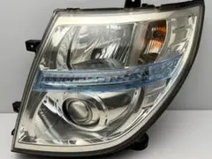 エルグランド 左 ブルー ヘッドライト HID KOITO 100-24852 - メルカリ