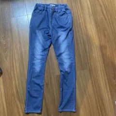 GLOBAL WORK デニム ジーンズ 160