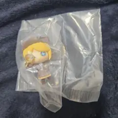 第五人格 庭師 ミニフィギュア
