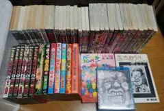 漫画太郎　セット　全巻