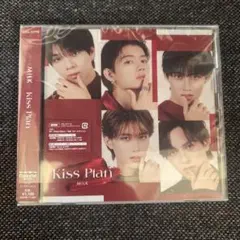 M!LK KissPlan 通常盤
