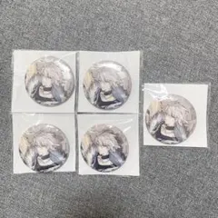 アイナナ 缶バッジ 巳波