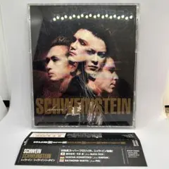 SCHWEINSTEIN - SCHWEIN BUCK-TICK 櫻井敦司