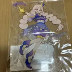 アイプリ タマキ まるくじ アクリルスタンド アクスタ