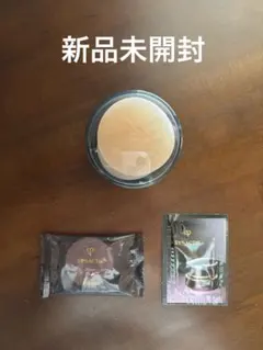 新品未開封　シナクティフ　サボンn 特製サイズ 40g + 6g サンプル