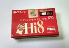 SONY HG 60分 ビデオカセットテープ - メルカリ