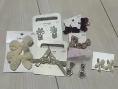 ピアス　まとめ売りのサムネイル