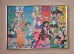 2026年最新】セーラームーン パズルの人気アイテム - メルカリ