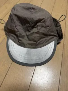 米国製 パタゴニア フードオーナメント ダックビルキャップ Patagonia