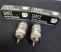 j*y様 真空管 ミニチュア管 GE RCA 5965 12AU7 他 計20本 - メルカリ
