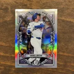 即購入可】大谷翔平 山本由伸 Bowman Chrome Topps MLB - メルカリ