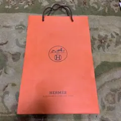 エルメス　HERMES ショッパー