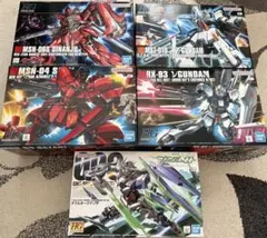 2026年最新】ガンプラhgまとめ売りの人気アイテム - メルカリ