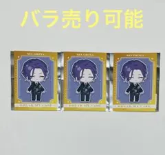 ブレマイ　GIGO 特典カード　隠岐谷誓