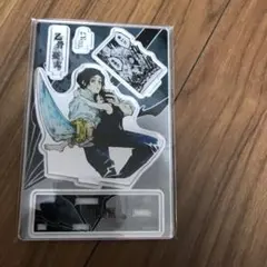 呪術廻戦 乙骨憂太 名場面ジオラマフィギュア