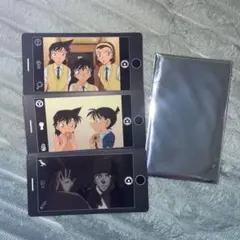 名探偵コナンプラザ スマフォトコレクション