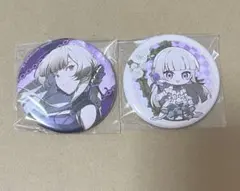 ソフィア CRAZY CHA!N クレチェン あみあみ特典 缶バッジ - メルカリ