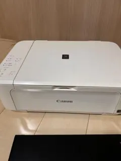 Canon ScanFront 400 中古 通電可 動作は不明 本体と電源のみ - メルカリ
