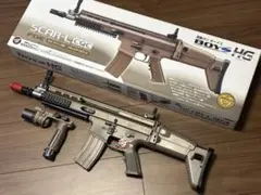 2026年最新】東京マルイ スカー ボーイズの人気アイテム - メルカリ
