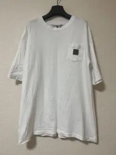 【大人気】Carhartt カーハート　胸ポケット　半袖Tシャツ