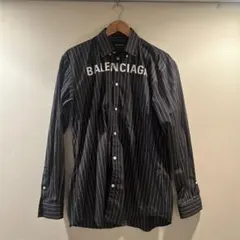 2026年最新】BALENCIAGA メンズ シャツの人気アイテム - メルカリ