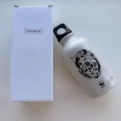 【新品】WWF アルミボトル 動物 イトーヨーカドー 水筒 ハッピーサンデーのサムネイル