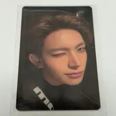 ENHYPEN ヒスン 5th 5周年 desire live gift トレカ