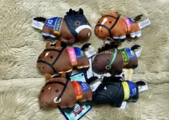 2026年最新】ライスシャワー ぬいぐるみの人気アイテム - メルカリ