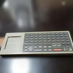 SEIKO UC-2000 キーボード UC2100-（鑑賞用） Retro: Seiko UC2000 Series Wrist Information System – TechBeach