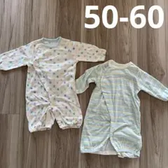 2wayオール ドレスオール