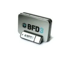 FXPANSION BFD3 w/ USB 2.0 Flash Drive