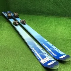 スキー volkl 151 フォルクル estrella スキー volkl 151 フォルクル estrella - メルカリ