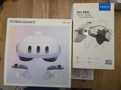 2025年最新】 META quest 3 512の人気アイテム - メルカリ