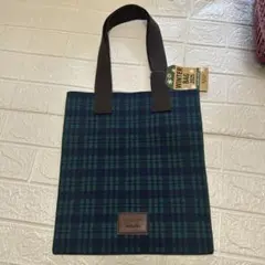 KALDI COFFEE FARM ウィンターバッグ 2025 トートバッグのサムネイル